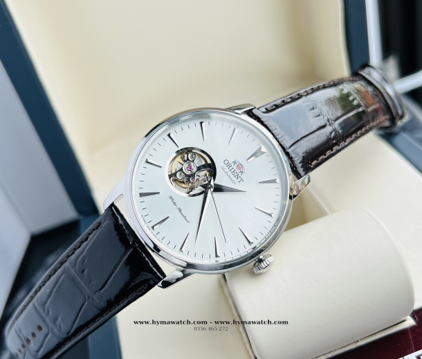 Orient Esteem Gen 2 FAG02005W0 – Nam – Máy cơ ( Automatic )