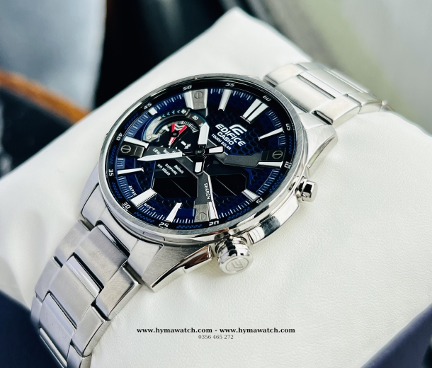 Casio Edifice ECB-S100D-2A