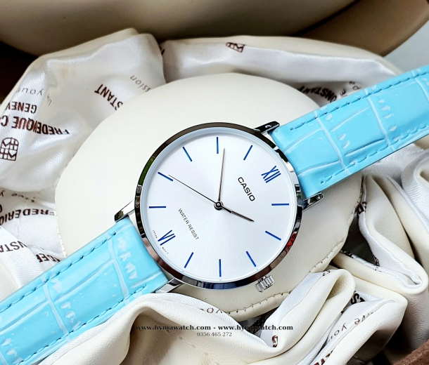 Casio LTP VT01L-7B3