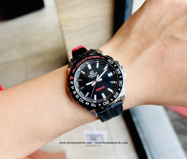 Casio Edifice EFV-120BL-1A