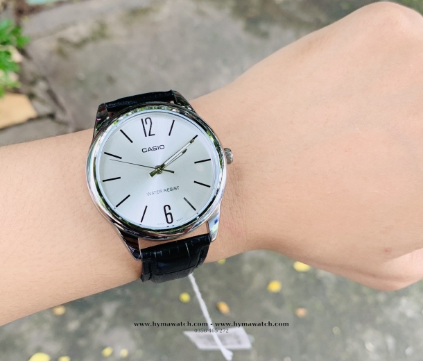 Casio MTP V005L-7B