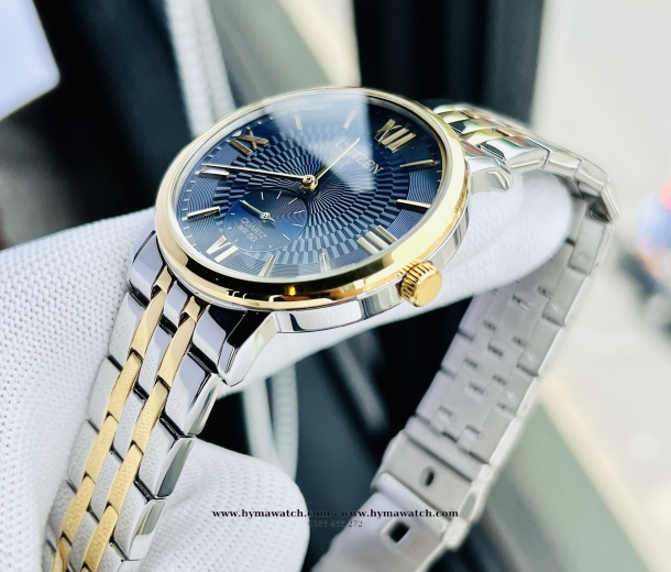 Citizen BE9176-76L - Nam - Máy Quartz (Pin)