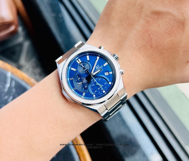 Casio Edifice EFB-700D-2A