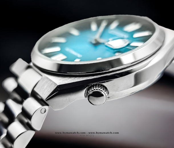 Citizen NJ0151-88X - Nam - Máy Cơ (Automatic)