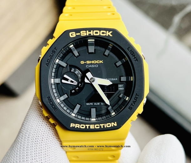 Casio G-Shock GA2110SU-9A