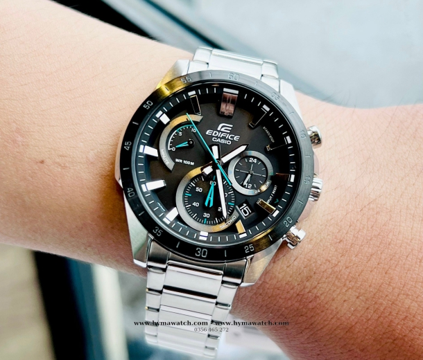 Casio Edifice EFR-573DB-1A