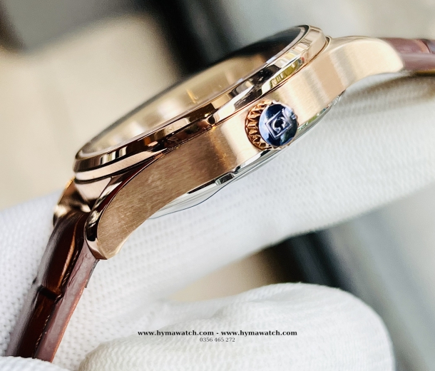  Carnival CNV8101G1 Long Phụng - Nam - Máy cơ (Automatic)