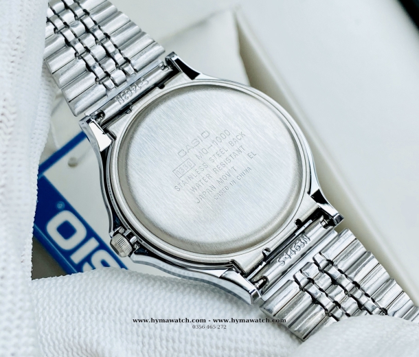 Casio MQ-1000D-1A2