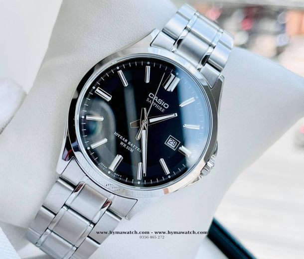 Casio MTS-100D-1A