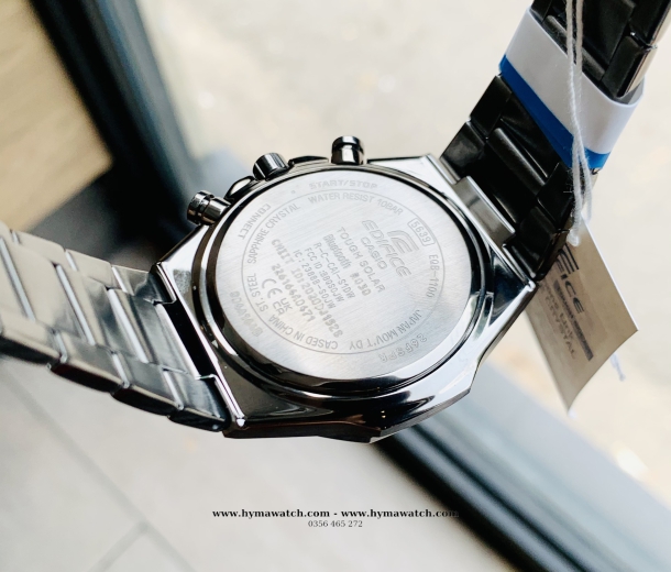 Casio Edifice EQB-1100DC-1A