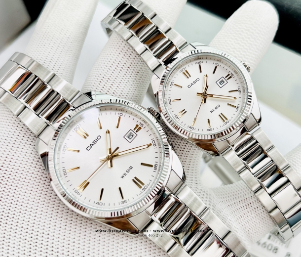 Casio LTP 1302D-7A2