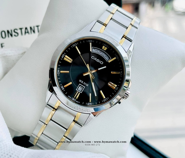Casio MTP-1381G-1A