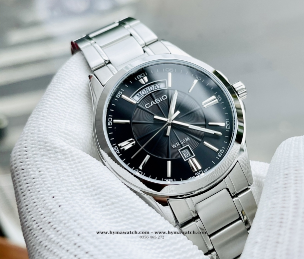 Casio MTP-1381D-1A