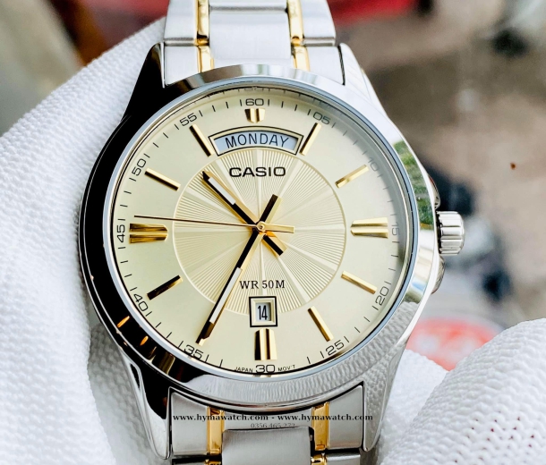 Casio MTP-1381G-9A