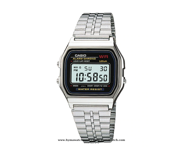 Casio A159WA-N1