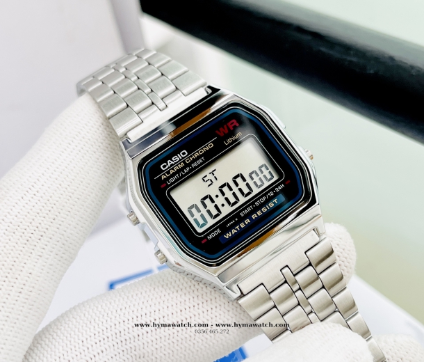 Casio A159WA-N1
