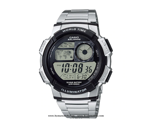 Casio AE-1000WD-1A