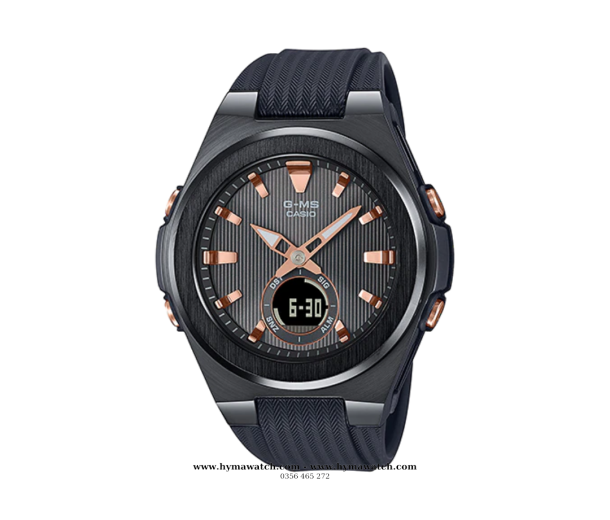 Casio Baby-G MSG-C150G-1A 