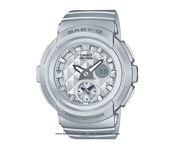 Casio Baby-G BGA-195-8A