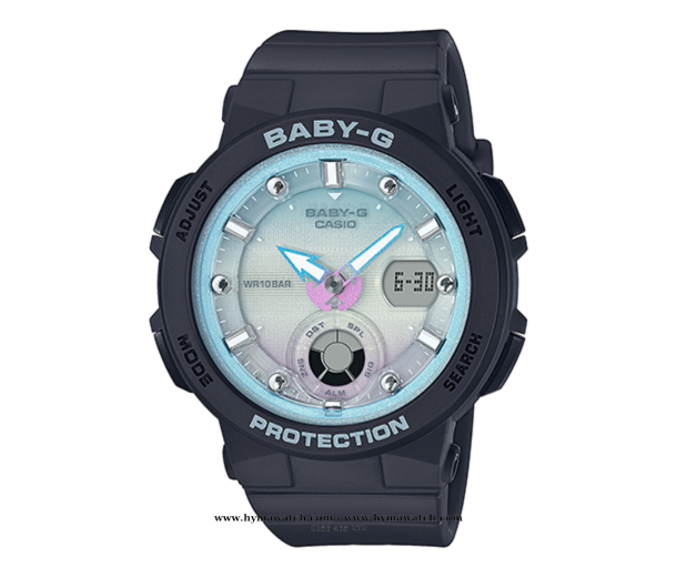 Casio Baby-G BGA-250-1A2