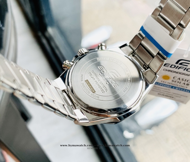Casio Edifice EFS-S570DB-2A