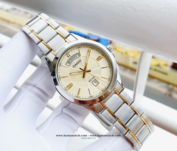 Casio MTP-1381G-9A