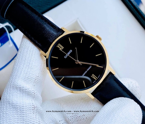 Casio LTP-VT01GL-1B