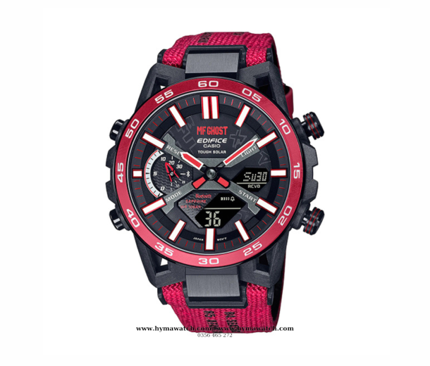 Casio Edifice ECB-2000MFG-1A Phiên bản giới hạn