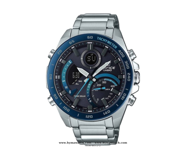 Casio Edifice ECB-900DB-1B
