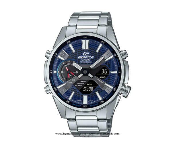 Casio Edifice ECB-S100D-2A