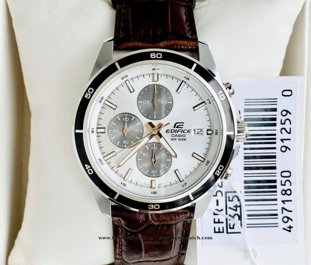 Casio Edifice EFR-526L-7A