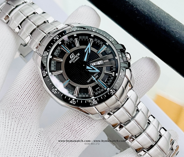 Casio Edifice EF-130D-1A2