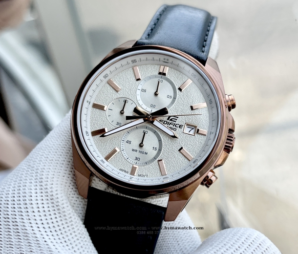 Casio Edifice EFV-610CL-7A