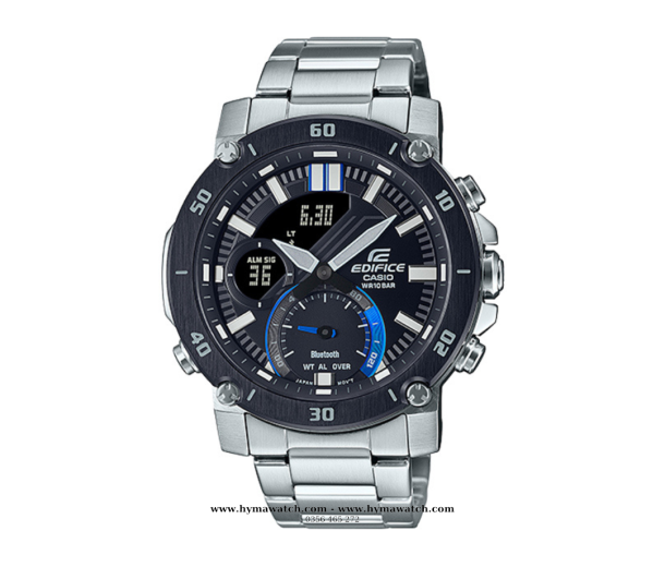Casio Edifice ECB-20DB-1A