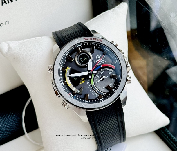  Casio Edifice ECB-900MP-1ADR