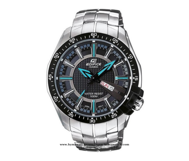 Casio Edifice EF-130D-1A2