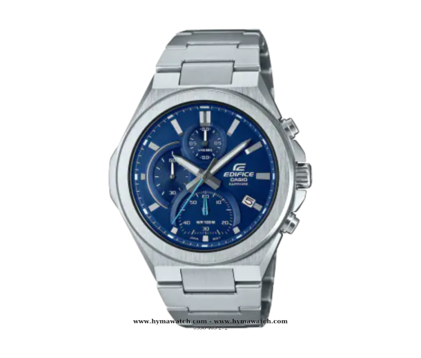 Casio Edifice EFB-700D-2A