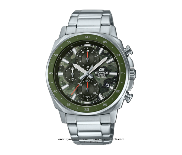 Casio Edifice EFV-600D-3C