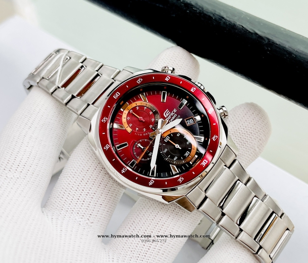 Casio Edifice EFV-600D-4A