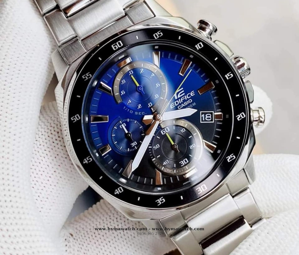 Casio Edifice EFV-600D-2A