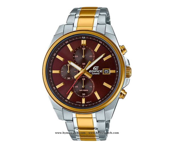 Casio Edifice EFV 610SG-5A