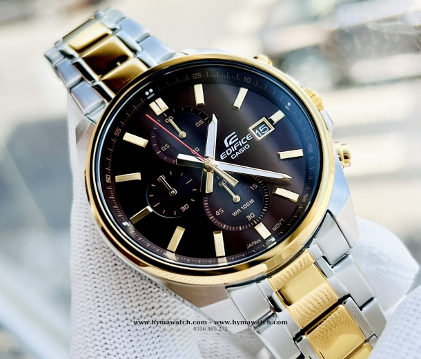 Casio Edifice EFV 610SG-5A