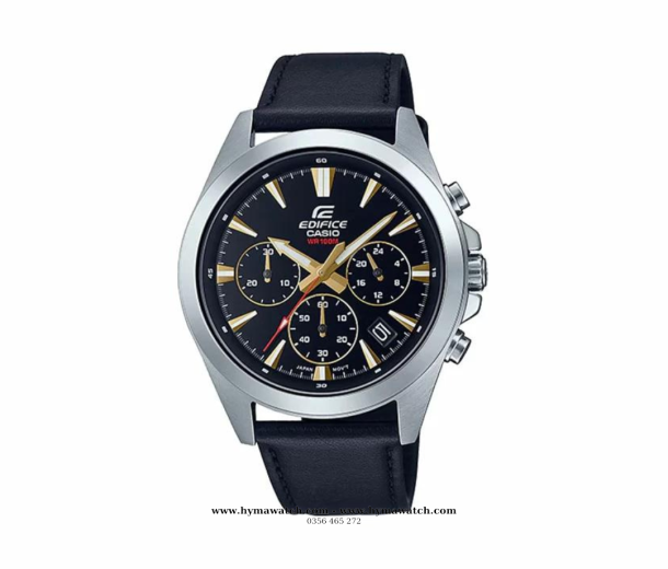 Casio Edifice EFV-630L-1A
