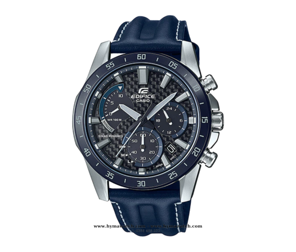 Casio Edifice EQS-930BL-2A