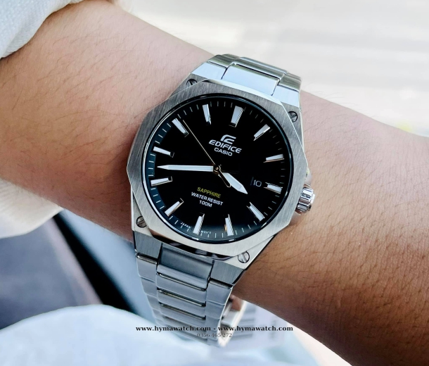 Casio Edifice EFR-S108D-1A