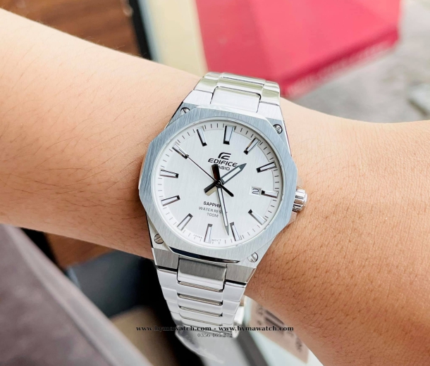 Casio Edifice EFR-S108D-7A