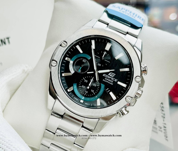 Casio Edifice EFR-S567D-1A