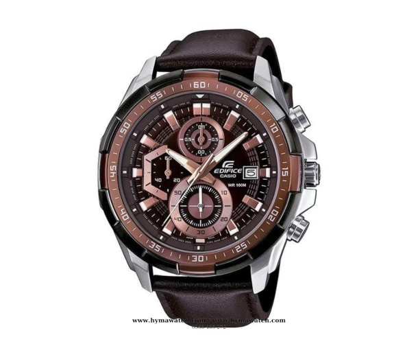 Casio Edifice EFR-539L-5A