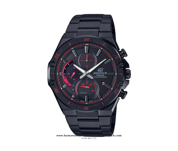 Casio Edifice EFS-S560DC-1A 
