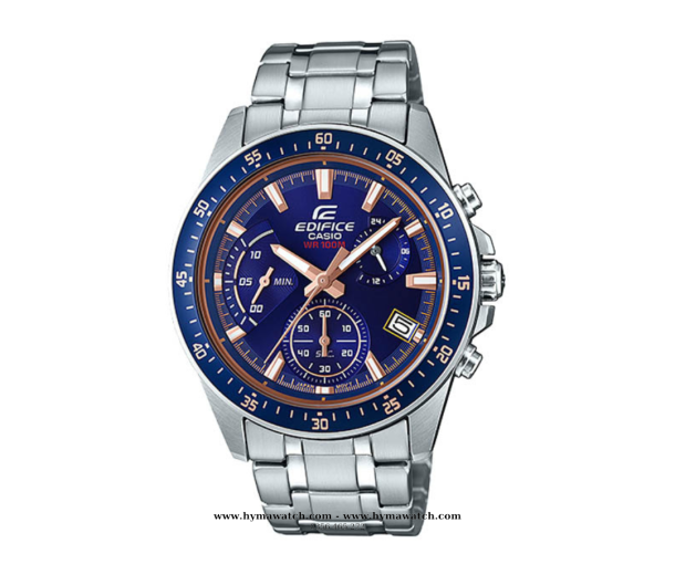Casio Edifice EFV-540D-2A